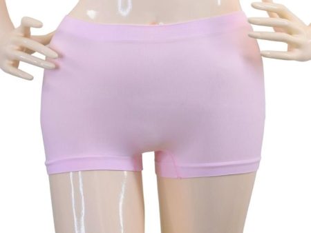 Santimo Boyleg - Pink Hot on Sale