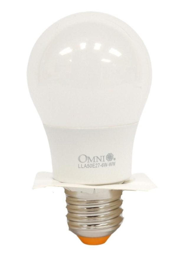 Omni Led Lite Bulb Online now