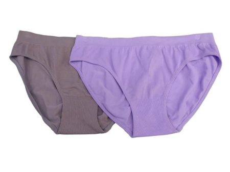 Santimo 2 in 1 Bikini - Purple Gray For Sale