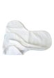 Landmark Diaper Panty 3 in 1 Chief Value Cotton White Online now