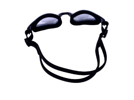 Sailfish Swimming Goggles - Black (Sf-5453) For Cheap