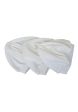 Landmark Bonnet 3 in 1 Tetron Cotton White on Sale